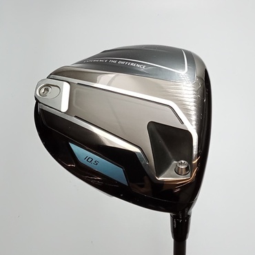XXIO　14 1W 10.5°  VANQUISH　BLUE-2