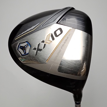 XXIO　13　ネイビー 1W 9.5°  S XXIO　MP1300　ネイビー