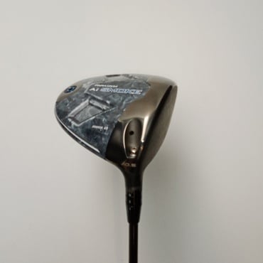 Ai　SMOKE　MAX　D 1W 10.5°  S Tour　AD　VF-5
