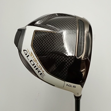 STEALTH　GLOIRE 1W 10.5°  S Speeder　NX　GR　50