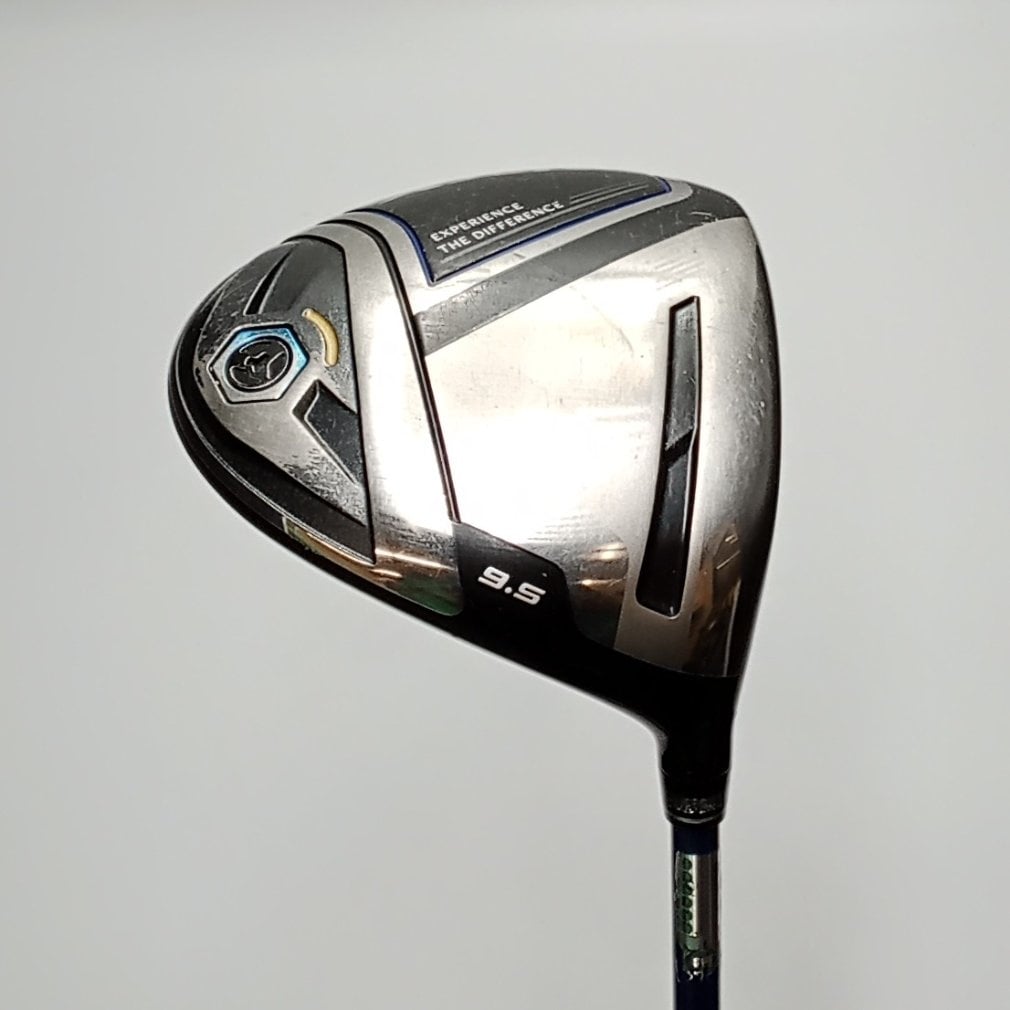 XXIO ELEVEN ﾈｲﾋﾞｰ 1W 9.5° SR XXIO MP1100 ﾈｲﾋﾞｰ｜Alpen Online 公式 