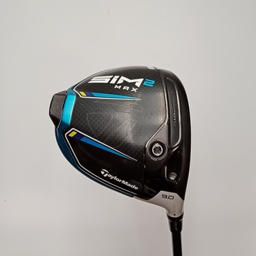 SIM2　MAX 1W 9°  S Diamana　TB　60