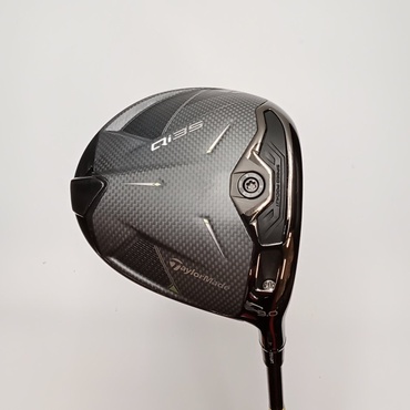 Qi35 1W 9°  S 2025　Diamana　BLACK　TM60