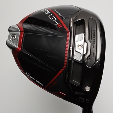 STEALTH2　PLUS 1W 10.5°  S Speeder　NX　GREEN　60