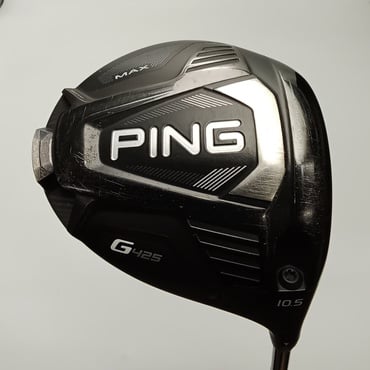 G425　MAX 1W 10.5°  S PING　TOUR　173-65