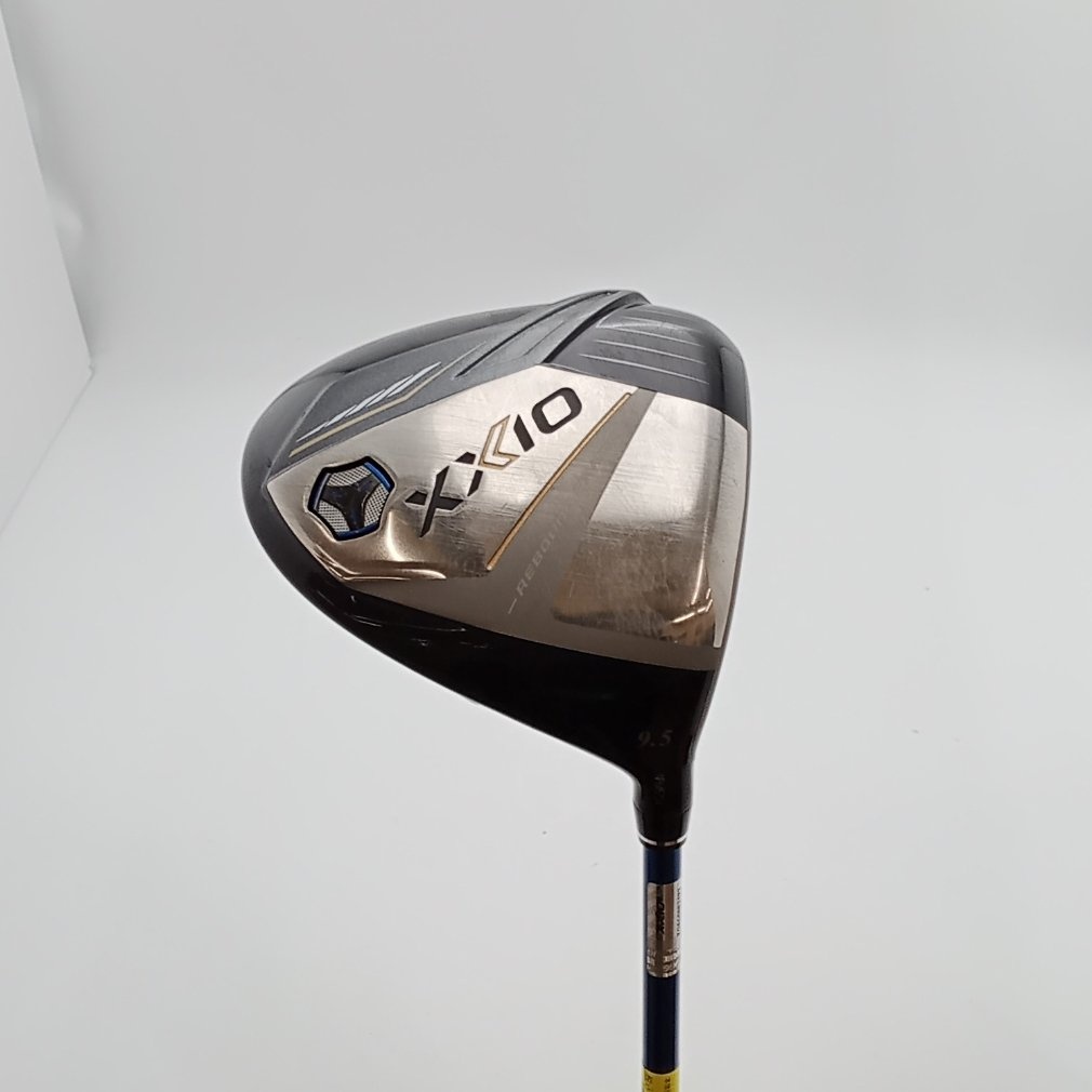XXIO 13 ﾈｲﾋﾞｰ 1W 9.5° S XXIO MP1300 ﾈｲﾋﾞｰ｜Alpen Online 公式