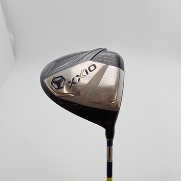 XXIO　13　ネイビー 1W 9.5°  S XXIO　MP1300　ネイビー