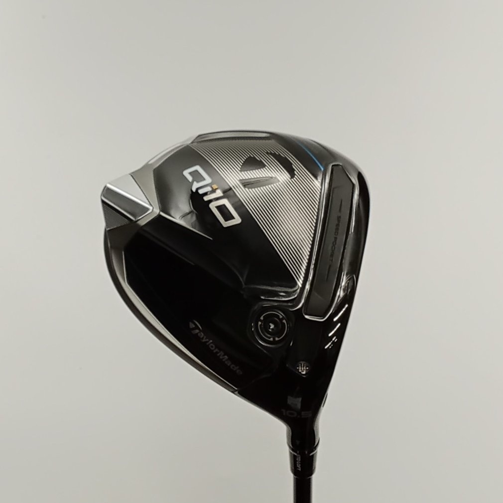 Qi10 1W 10.5° SR Diamana BLUE TM50｜Alpen Online 公式オンラインストア