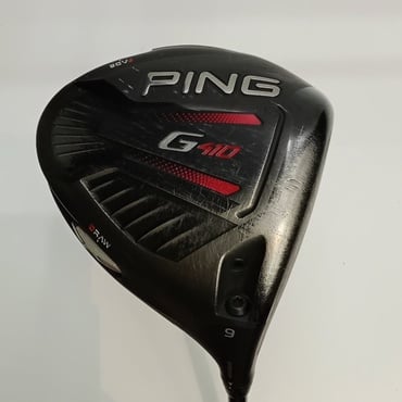 G410　PLUS 1W 9°  S ALTA　J　CB　RED
