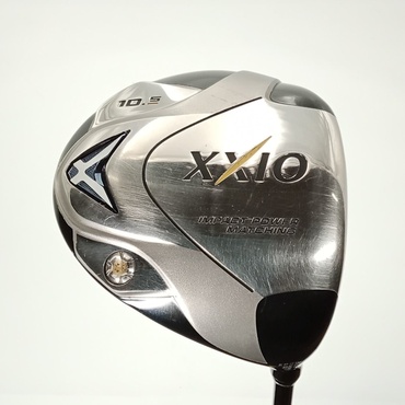 XXIO　(2010) 1W 10.5°  SR XXIO　MP600