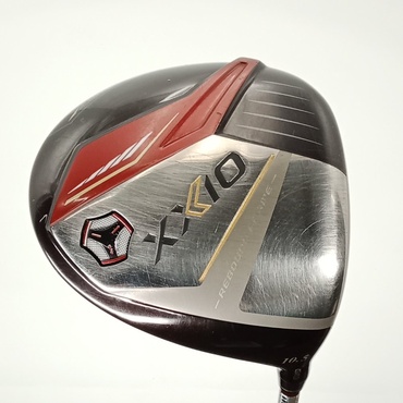 XXIO　13　レッド 1W 10.5°  R XXIO　MP1300　レッド