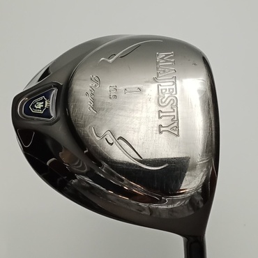 MAJESTY　ROYAL　SP 1W 10.5°  SR MAJESTY　LV520　for　W