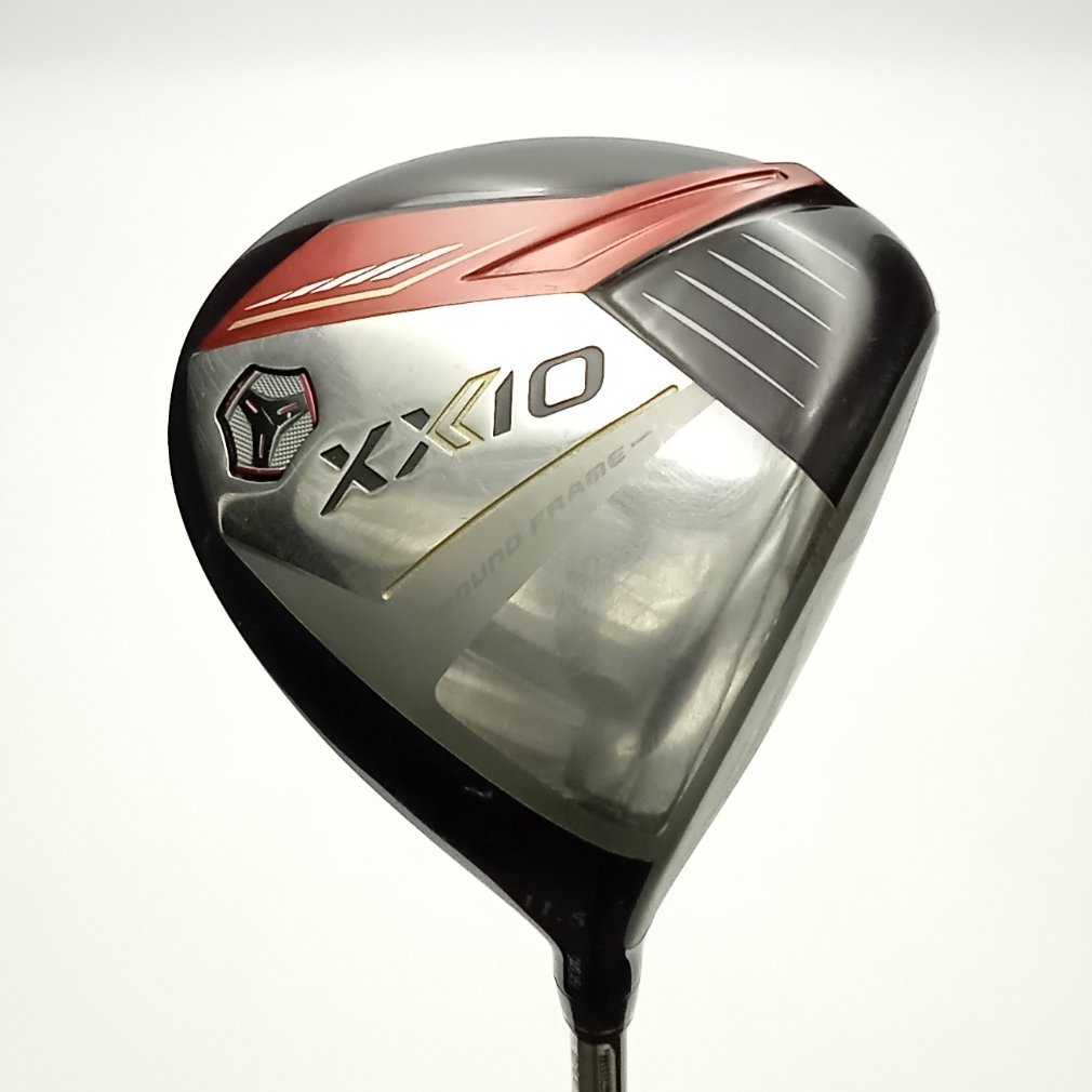 XXIO 13 ﾚｯﾄﾞ 1W 11.5° R2 XXIO MP1300 ﾚｯﾄﾞ｜Alpen Online 公式