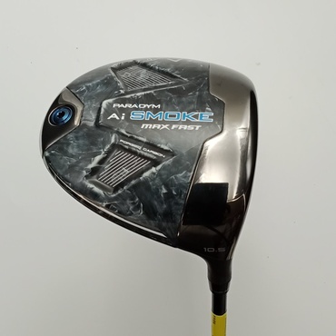 Ai　SMOKE　MAX　FAST 1W 10.5°  SR TENSEI　40　for　Callaway