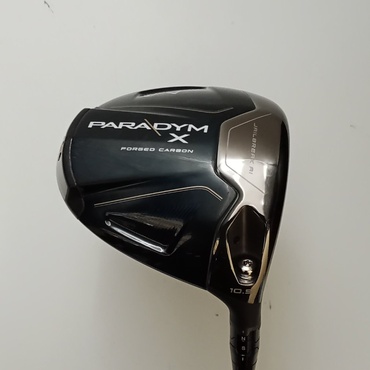 PARADYM　X 1W 10.5°  R VENTUS　TR　5　for　Callaway