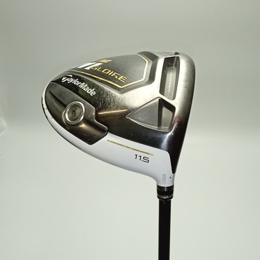 M　GLOIRE 1W 11.5°  R Speeder　EVOLUTION　TM