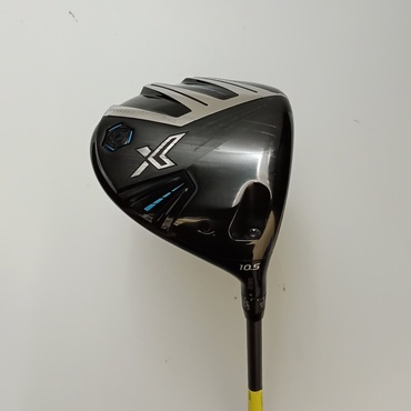 XXIO　X　-eks-　(2024) 1W 10.5°  S Miyazaki　AX-3