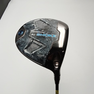Ai　SMOKE　MAX　D 1W 10.5°  SR TENSEI　50　for　Callaway