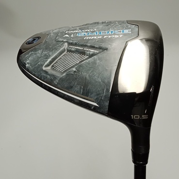Ai　SMOKE　MAX　FAST 1W 10.5°  R TENSEI　40　for　Callaway