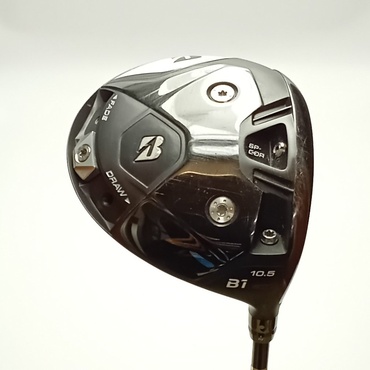 B1ST 1W 10.5°  S TENSEI　Pro　Blue　1K　60