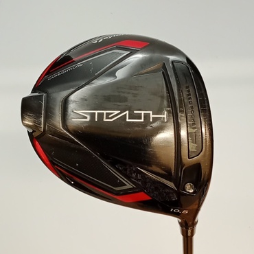 STEALTH 1W 10.5°  S TENSEI　RED　TM50　(22)