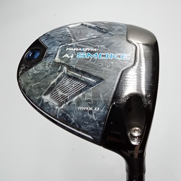 Ai　SMOKE　MAX　D 1W 10.5°  S TENSEI　50　for　Callaway