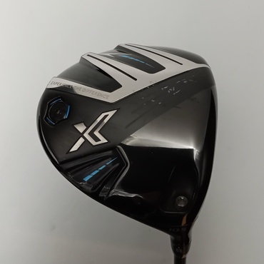 XXIO　X　-eks-　(2024) 1W 10.5°  S Miyazaki　AX-3