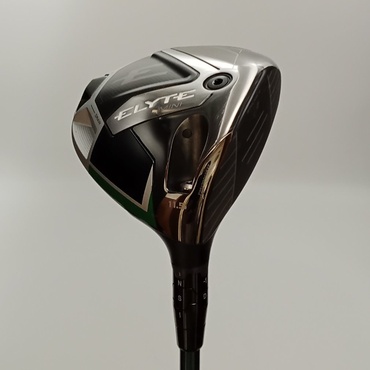 ELYTE　MINI 1W 11.5°  S VENTUS　GREEN　50　for　Callaway