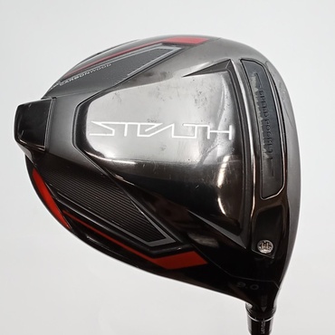 STEALTH 1W その他カーボン