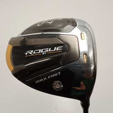 ROGUE　ST　MAX　FAST 1W 10.5°  SR Speeder　NX　40　for　Callaway