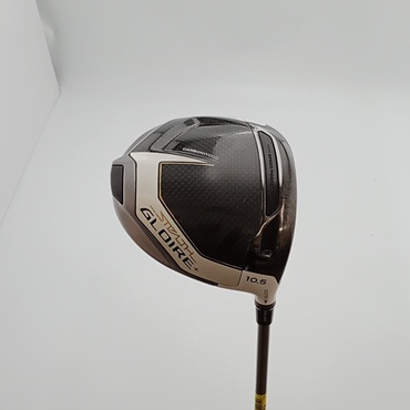 STEALTH　GLOIRE　PLUS 1W 10.5°  SR Speeder　NX　for　TM