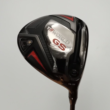 TOUR　WORLD　GS 1W 9.5°  SR SPEED　TUNED　48