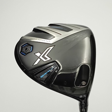 XXIO　X　-eks-　(2024) 1W 9.5°  S Miyazaki　AX-3