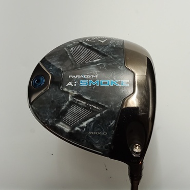 Ai　SMOKE　MAX　D 1W 10.5°  R TENSEI　50　for　Callaway