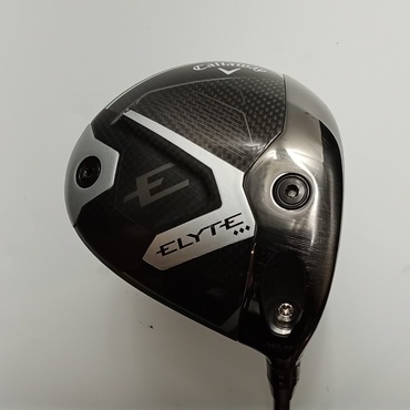 ELYTE　　　　　◆◆◆　(トリプルダイヤモンド) 1W 10.5°  S TENSEI　GREEN　60　for　Callaway