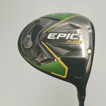 EPIC　FLASH　STAR 1W 10.5°  S Speeder　569　EVOLUTION　Ⅴ