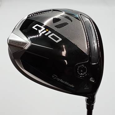 Qi10 1W 10.5°  SR Diamana　BLUE　TM50
