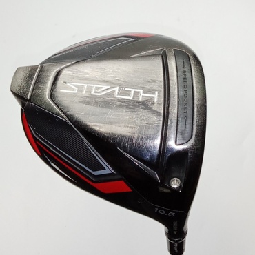 STEALTH 1W 10.5°  SR TENSEI RED TM50 (22)