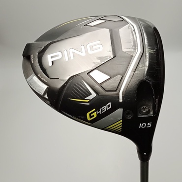 G430HL SFT 1W 10.5°  Speeder NX 35