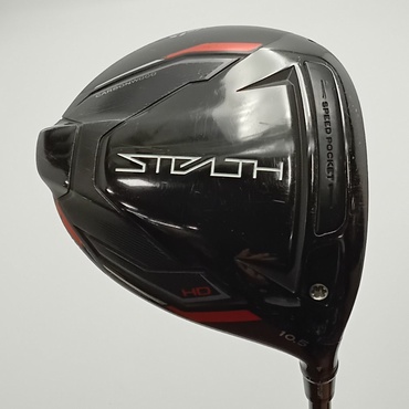 STEALTH HD 1W 10.5°  S TENSEI RED TM50 (22)