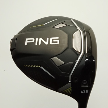 G430 MAX 10K 1W 10.5°  S ALTA J CB BLACK