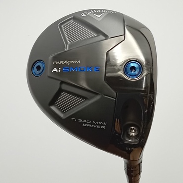 Ai SMOKE Ti 340 MINI 1W 11.5°  S TENSEI 60 for Callaway