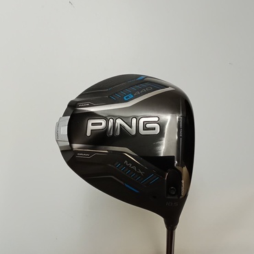 G440HL MAX 1W 10.5°  Speeder NX GREY 40