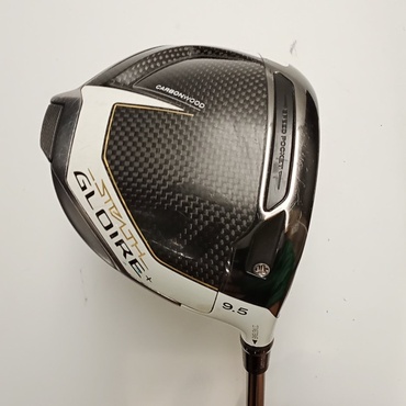 STEALTH GLOIRE PLUS 1W Diamana ZF 60[ｶｽﾀﾑ(通常)]