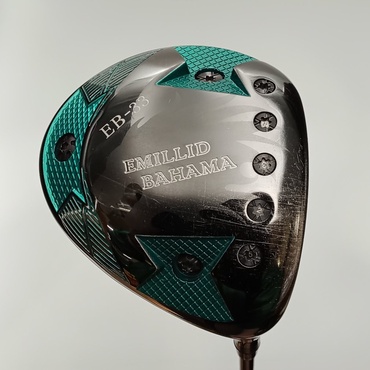 BB-33 1W Tour AD CQ-6[ｶｽﾀﾑ(通常)]