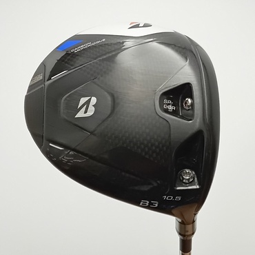 B3MAX 1W 10.5°  R VANQUISH BS40 for MAX