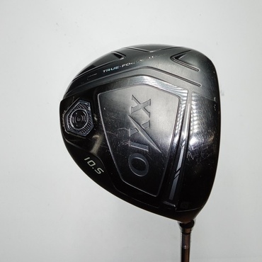 XXIO 10 ｸﾗﾌﾄﾓﾃﾞﾙ 1W 10.5°  S Speeder 569 EVOLUTION Ⅳ