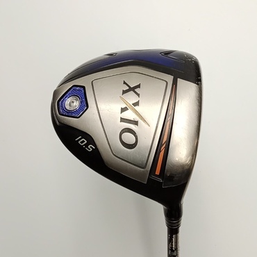 XXIO 10 ﾈｲﾋﾞｰ 1W 10.5°  SR XXIO MP1000