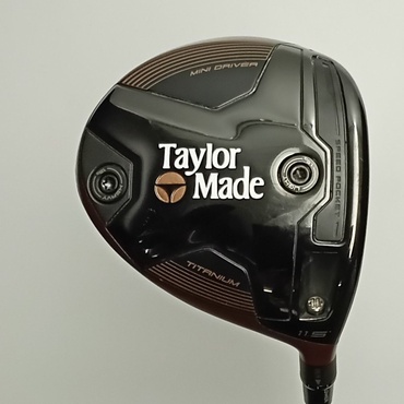 BRNR MINI (2023) 1W 11.5°  S PROFORCE 65 M40X J-SPEC