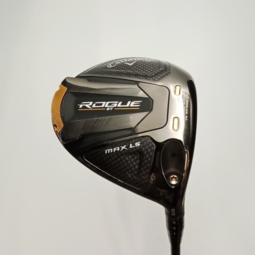 ROGUE ST MAX LS 1W Tour AD CQ-5[ｶｽﾀﾑ(人気)]